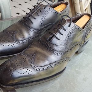 Tom Ford shoes